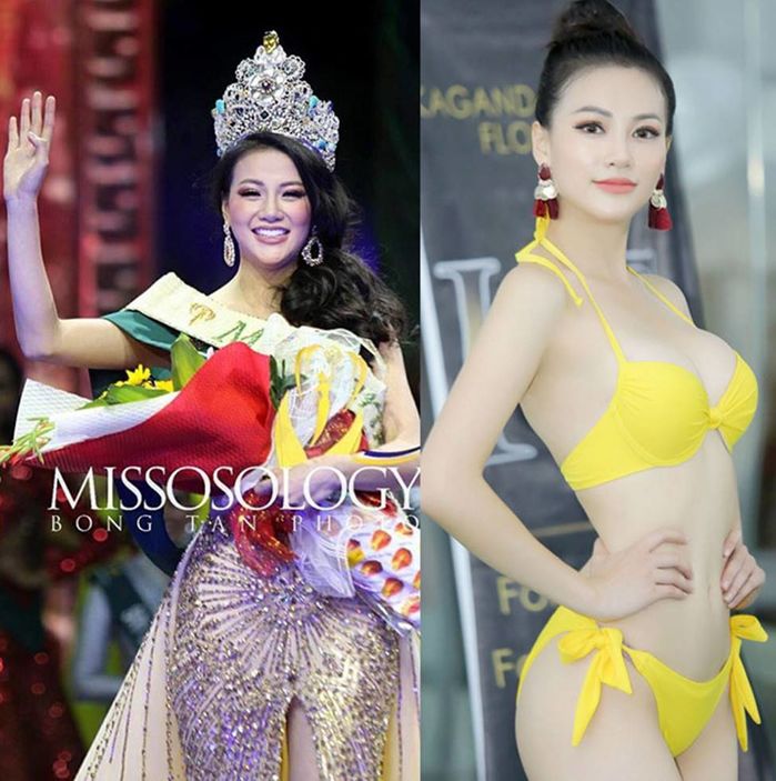 Bí mật chiếc eo thon của Đào Bá Lộc và dàn mỹ nhân Việt