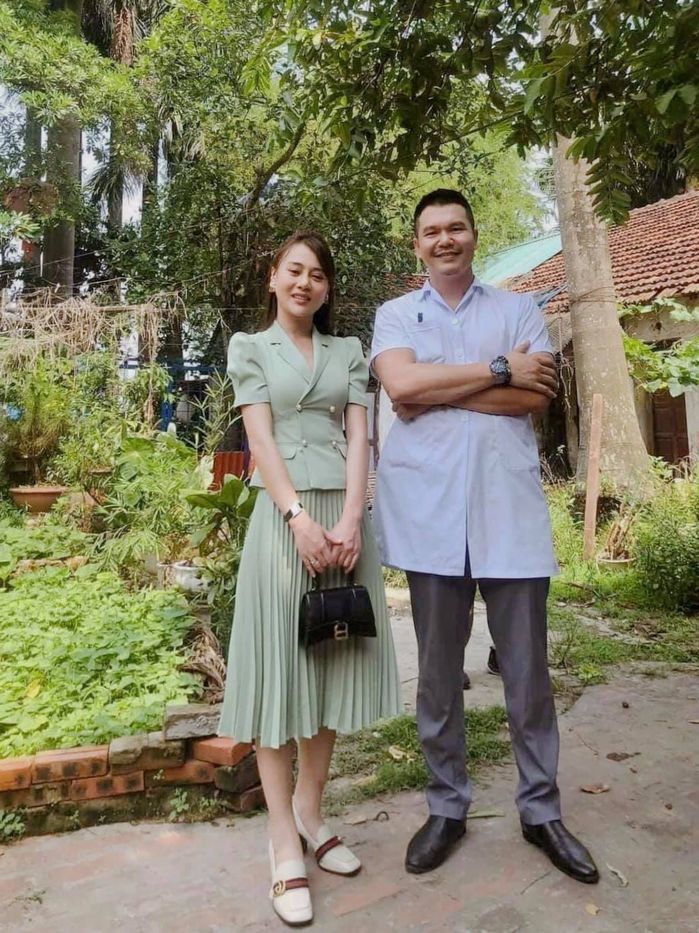 Bị nói mặc mãi kiểu áo, Phương Oanh phản hồi: Tùy gu, ngưng áp đặt