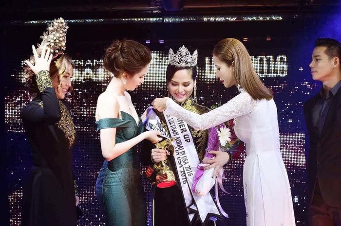 Bí quyết chiến thắng Covid-19 của một gia đình Á hậu có 7 người mắc