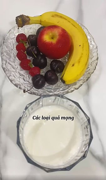 Bí quyết để eo thon dáng nuột như MC có trí nhớ khủng nhất Việt Nam