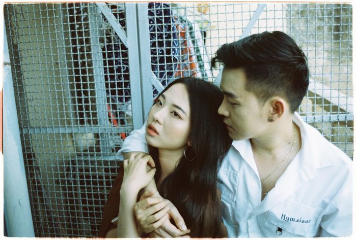 Bí quyết giữ lửa yêu xa trong mùa dịch: Đừng quên 3 từ anh yêu em