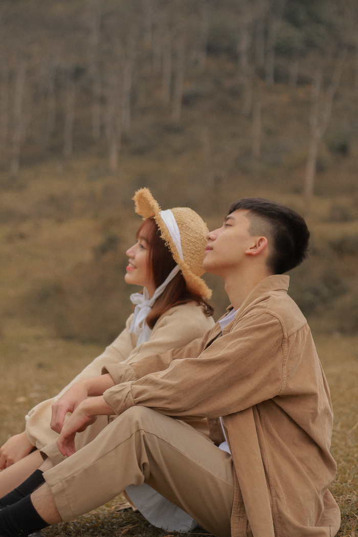 Bí quyết giữ lửa yêu xa trong mùa dịch: Đừng quên 3 từ anh yêu em