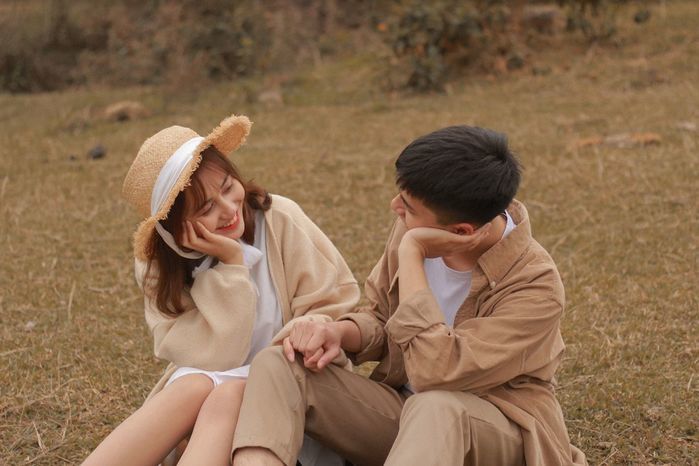 Bí quyết giữ lửa yêu xa trong mùa dịch: Đừng quên 3 từ anh yêu em