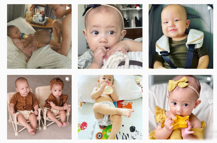 Bị trách thiên vị Leon nhiều hơn, Hà Hồ liền dập tắt mọi suy diễn