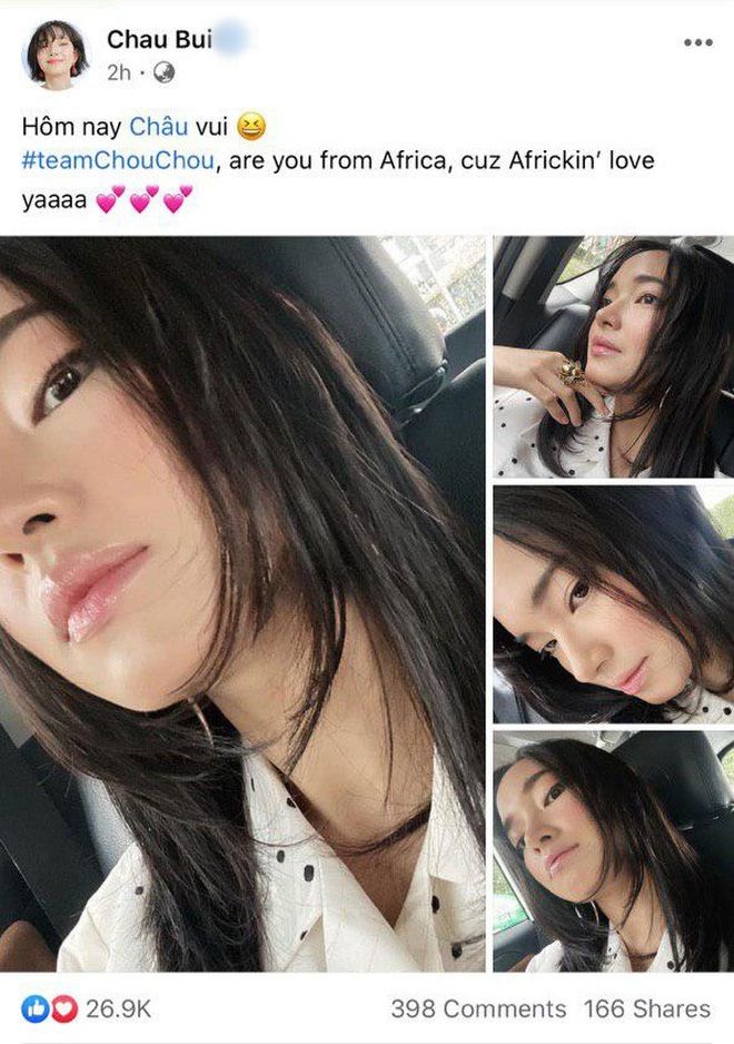 Tuyên ngôn của Binz về tình yêu: Mình luôn sai, còn bạn gái luôn đúng