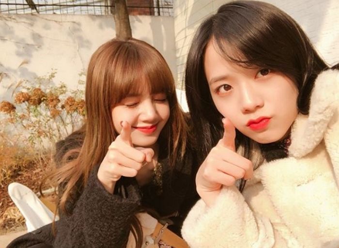 BLACKPINK hé lộ bí mật các thành viên: Jisoo kể Lisa hay than hết tiền