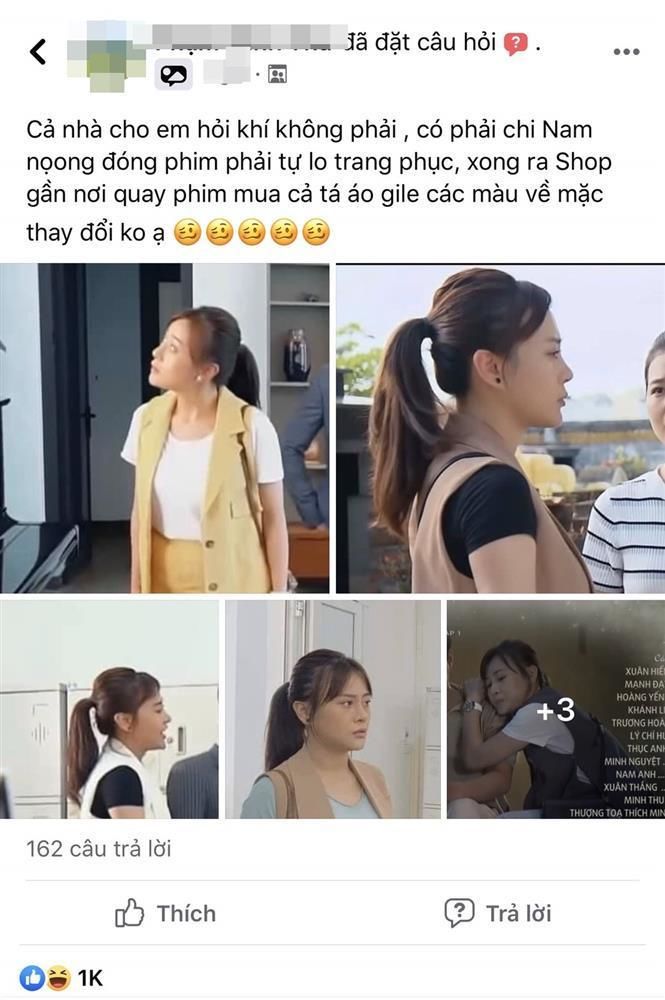 Bóc giá đồ của Nam Hương Vị Tình Thân: Có set hơn 500 triệu đồng