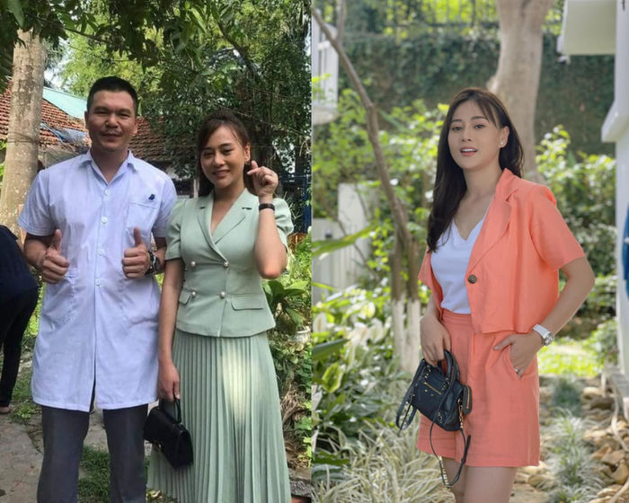 Bóc giá đồ của Nam Hương Vị Tình Thân: Có set hơn 500 triệu đồng