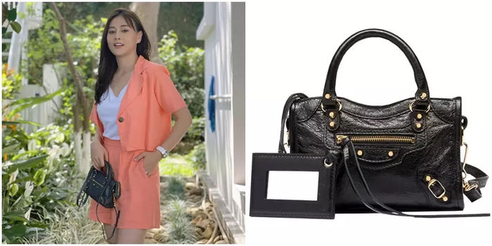 Bóc giá đồ của Nam Hương Vị Tình Thân: Có set hơn 500 triệu đồng
