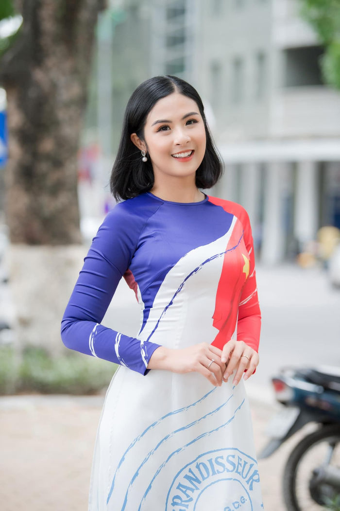 BTV Truyền hình - ngã rẽ quen thuộc của Hoa, Á Hậu Việt Nam