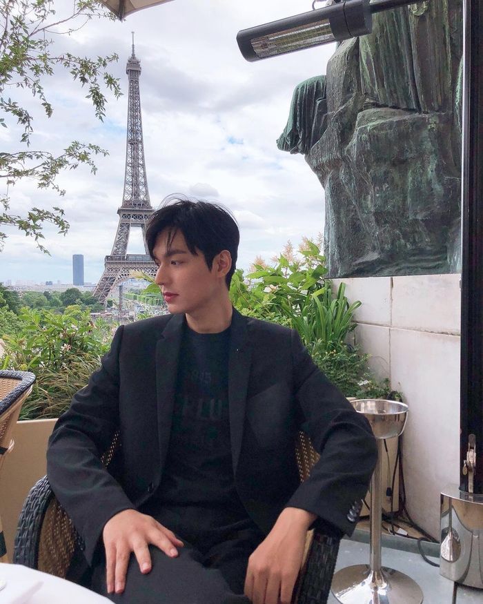 BXH 30 nam thần Kbiz đẹp nhất mọi thời đại: Lee Min Ho chỉ xếp thứ 3