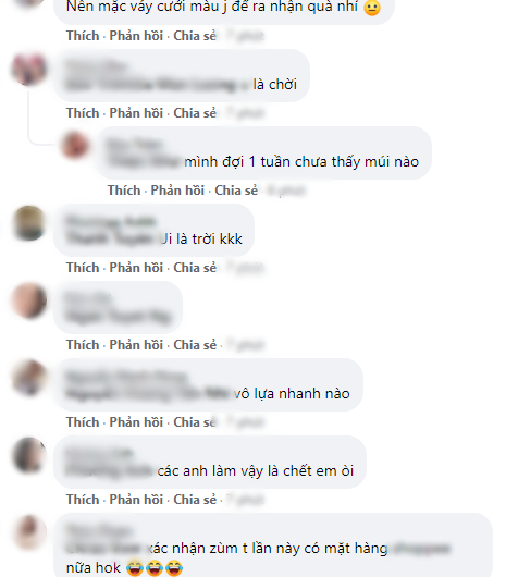 Các anh công an rộn ràng chuẩn bị quà cho dân, CĐM nhìn mà háo hức