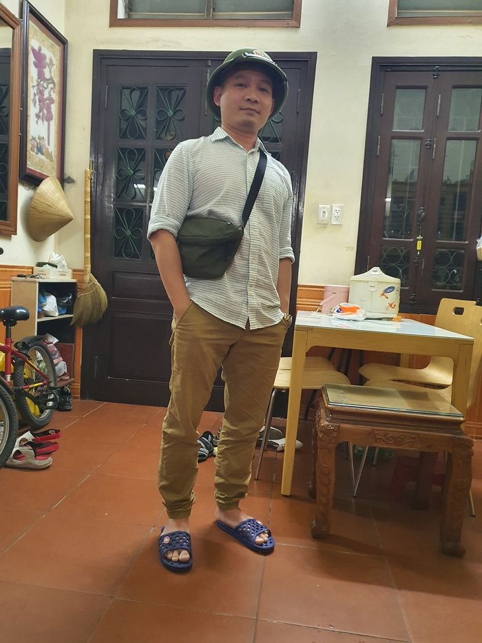 Cách gọi bố mẹ chẳng giống ai của sao Việt: Huyền My bá đạo nhất