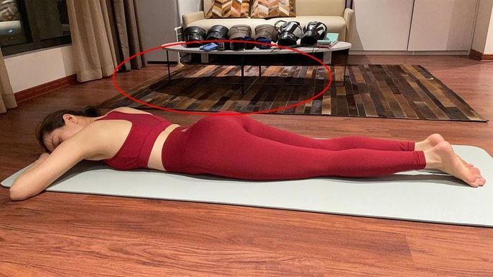 Sao Việt ở chung nhà hạnh phúc như vợ chồng dù chưa đám cưới