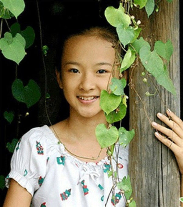 Cặp oan gia Mùi Ngò Gai ngày ấy - bây giờ: Phương Trinh đổi khác nhất