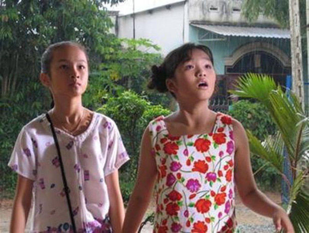 Cặp oan gia Mùi Ngò Gai ngày ấy - bây giờ: Phương Trinh đổi khác nhất