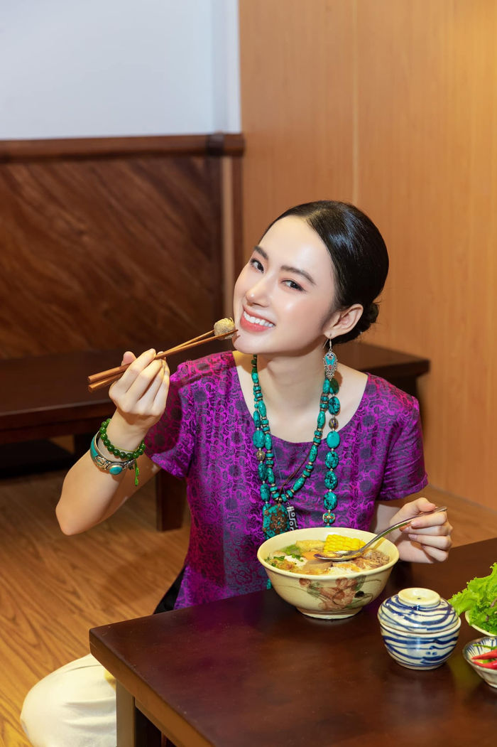 Cặp oan gia Mùi Ngò Gai ngày ấy - bây giờ: Phương Trinh đổi khác nhất