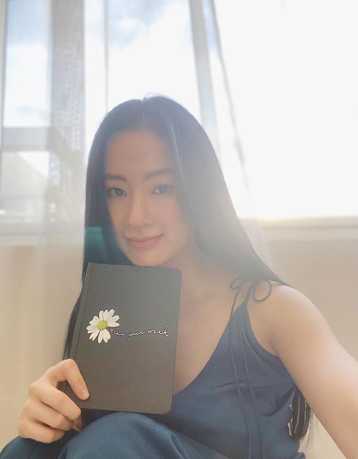 Cặp oan gia Mùi Ngò Gai ngày ấy - bây giờ: Phương Trinh đổi khác nhất