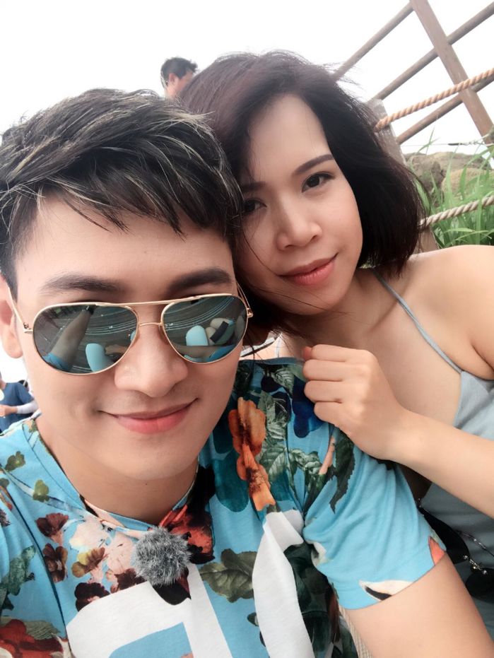 Vợ Shark Long ngoài đời: buồn buồn lướt Tiktok chị vui cả ngày