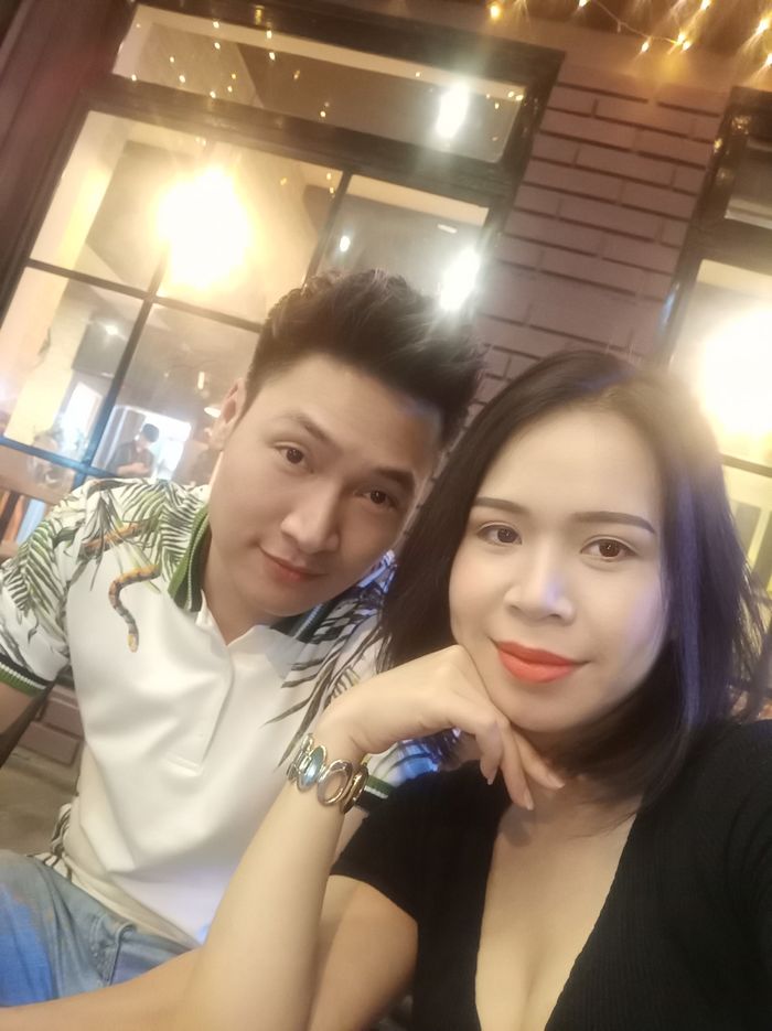 Vợ Shark Long ngoài đời: buồn buồn lướt Tiktok chị vui cả ngày