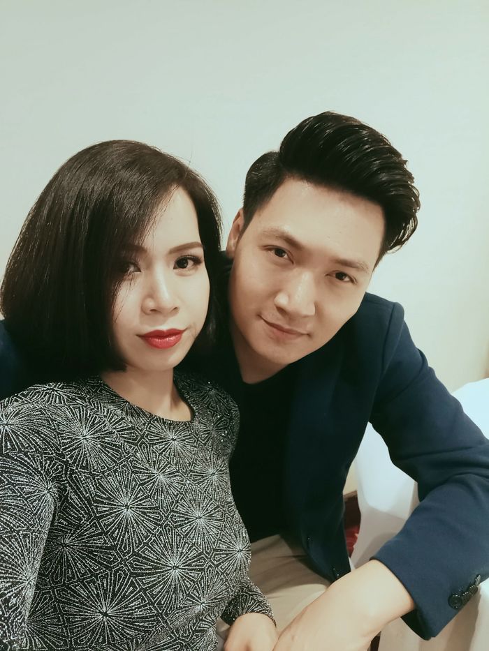 Vợ Shark Long ngoài đời: buồn buồn lướt Tiktok chị vui cả ngày