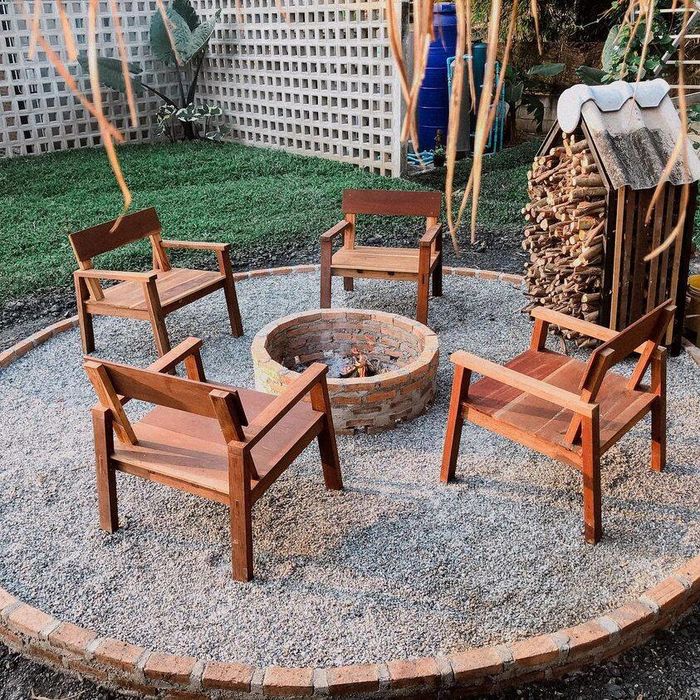Chàng trai cải tạo nhà cấp 4 với 63 triệu: Sống đơn giản mà hạnh phúc