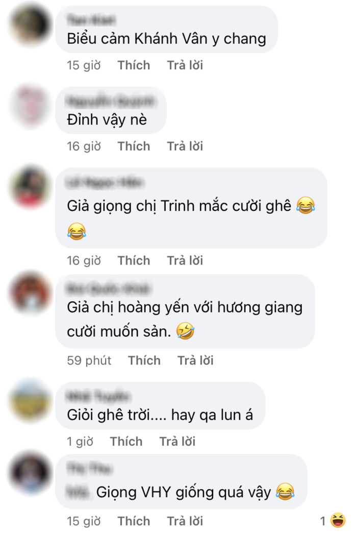 Chàng trai giả giọng 12 sao Việt: Ca cải lương bằng giọng Võ Hoàng Yến