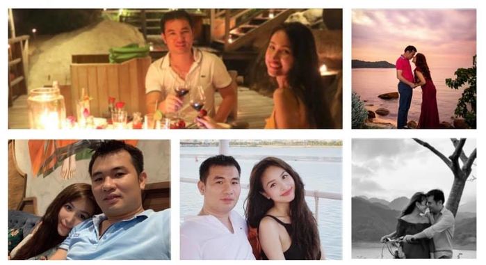 Chồng đại gia nấu toàn món ngon phục vụ Vân Hugo: coi chừng tăng cân