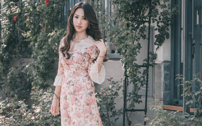 Chồng đại gia nấu toàn món ngon phục vụ Vân Hugo: coi chừng tăng cân