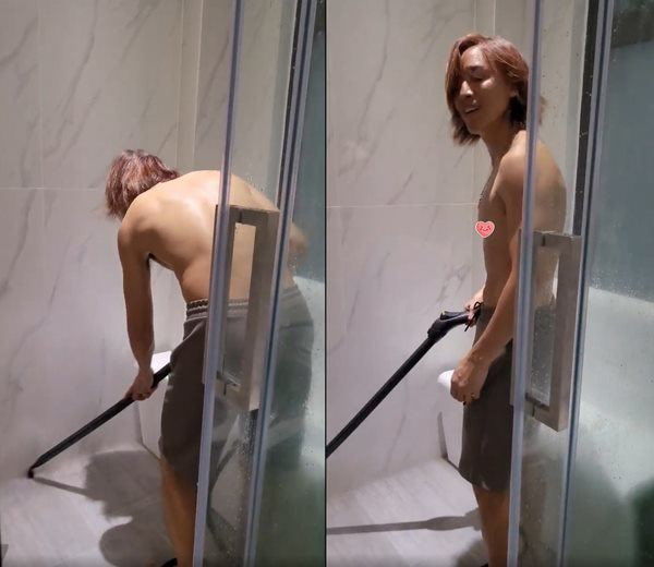 Chồng Việt Hương sau nửa năm về nước định cư: Làm tất cả vì vợ