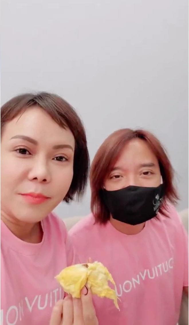 Chồng Việt Hương sau nửa năm về nước định cư: Làm tất cả vì vợ