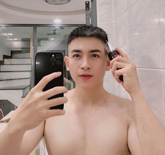 Cuộc sống hiện tại của chú bộ đội đẹp trai nhất màn ảnh Việt