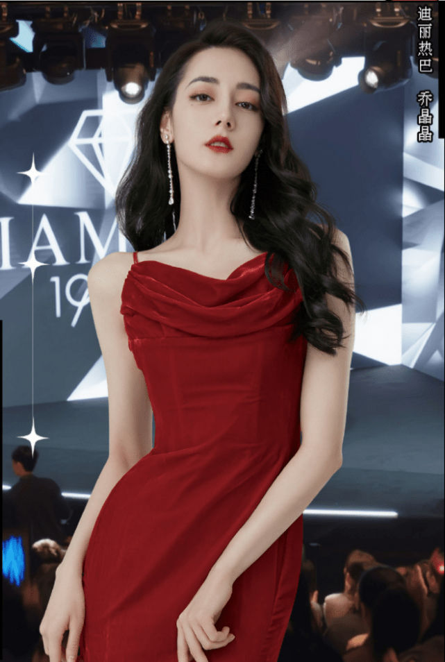 Chuyên gia makeup nhận xét về Nhiệt Ba: như nữ thần nhưng không ổn