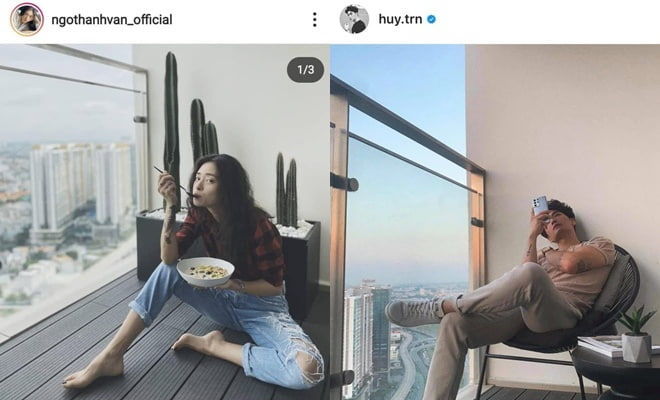 Chuyện tình chị em đẹp nhất Vbiz: người có con đầu lòng sau 6 năm?