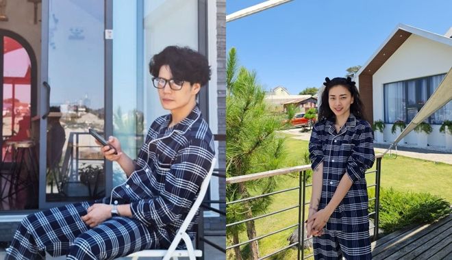 Chuyện tình chị em đẹp nhất Vbiz: người có con đầu lòng sau 6 năm?