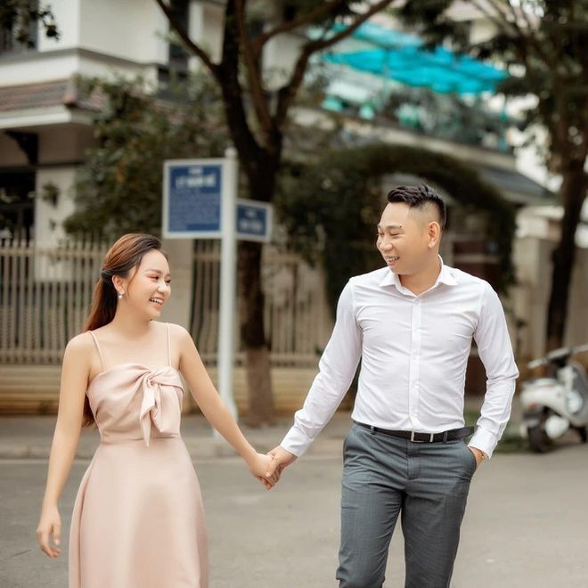 Sau 2 lần bị phạt, cô gái nên duyên với CSGT: Từ nay hết phạm luật