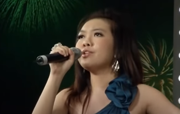 Cô gái hát 6 thứ tiếng bị đánh rớt ở Vietnam's Got Talent giờ ra sao? 