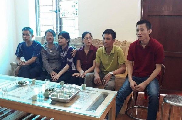 Cô gái suy thận hồi sinh kì diệu, nay làm điều diệu kì để trả ơn đời