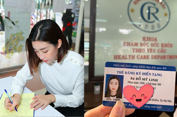 Cô gái suy thận hồi sinh kì diệu, nay làm điều diệu kì để trả ơn đời