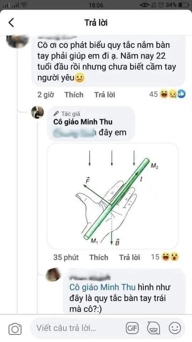 Cô giáo Minh Thu hiện tại: Ăn miếng trả miếng với dân mạng