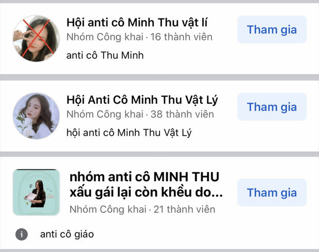 Cô giáo Minh Thu hiện tại: Ăn miếng trả miếng với dân mạng