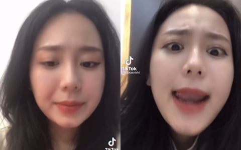 Cô giáo Minh Thu hiện tại: Ăn miếng trả miếng với dân mạng