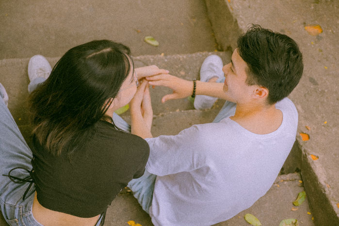 Có kiểu con gái: Kén cá chọn canh nhưng cuối cùng vẫn... sai người
