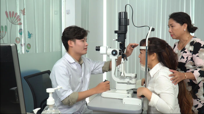 Cô út của Phương Mỹ Chi qua đời: Cảm ơn những cống hiến của chị