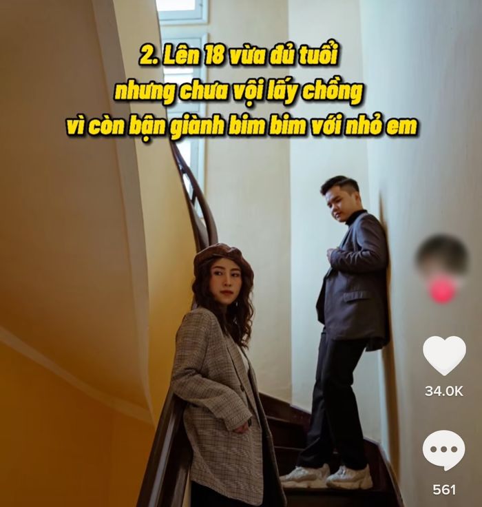 Con gái bao nhiêu tuổi thì theo chàng về dinh là đẹp?