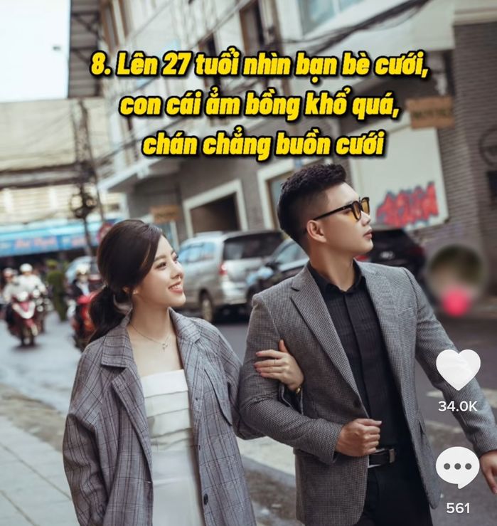 Con gái bao nhiêu tuổi thì theo chàng về dinh là đẹp?