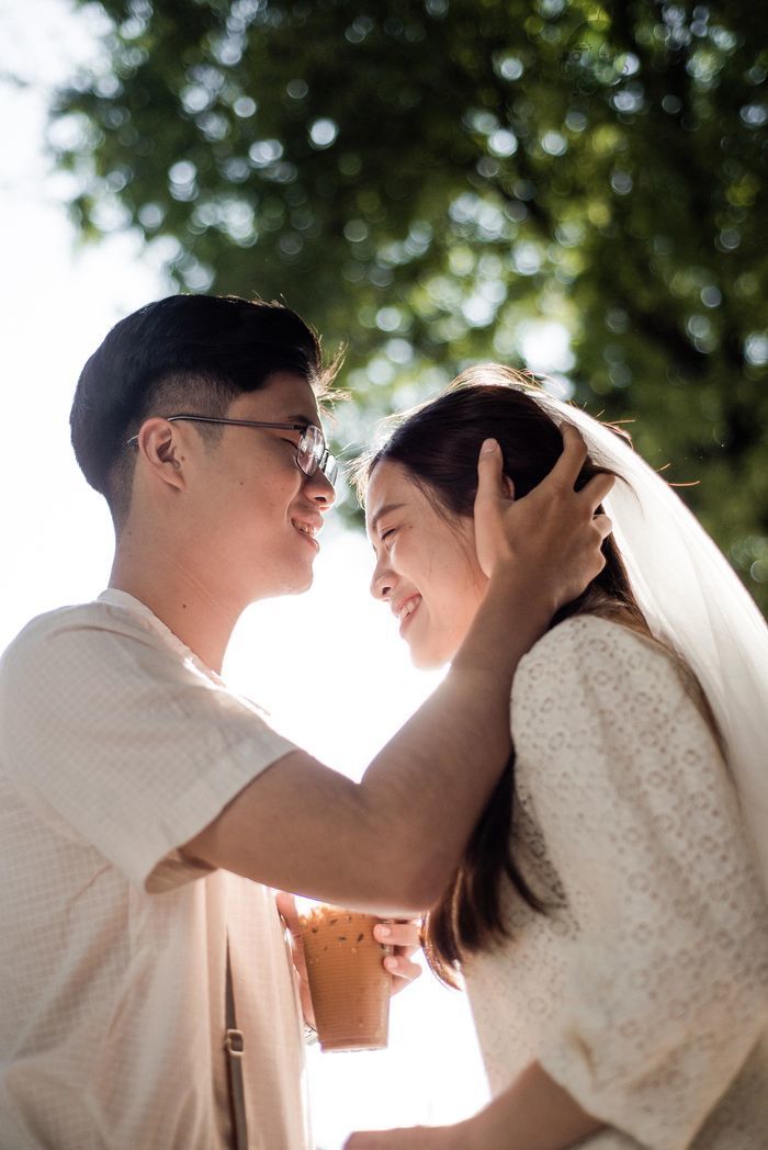 Con gái bao nhiêu tuổi thì theo chàng về dinh là đẹp?