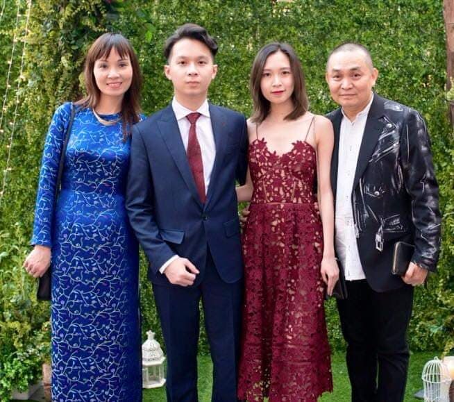 Con sao Việt nói không với showbiz: Anh Sa đẹp như hoa hậu, tiếc ghê!