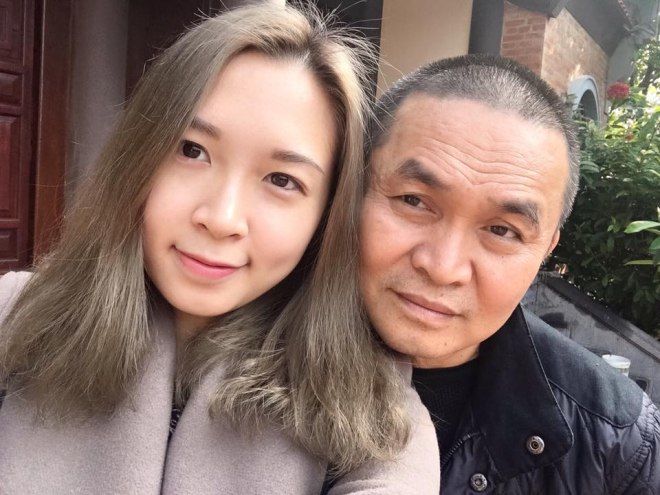 Con sao Việt nói không với showbiz: Anh Sa đẹp như hoa hậu, tiếc ghê!
