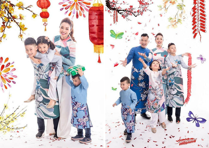 Con trai ca sĩ Quang Dũng tuổi 13: cao 1m72, đẹp trai hơn bố